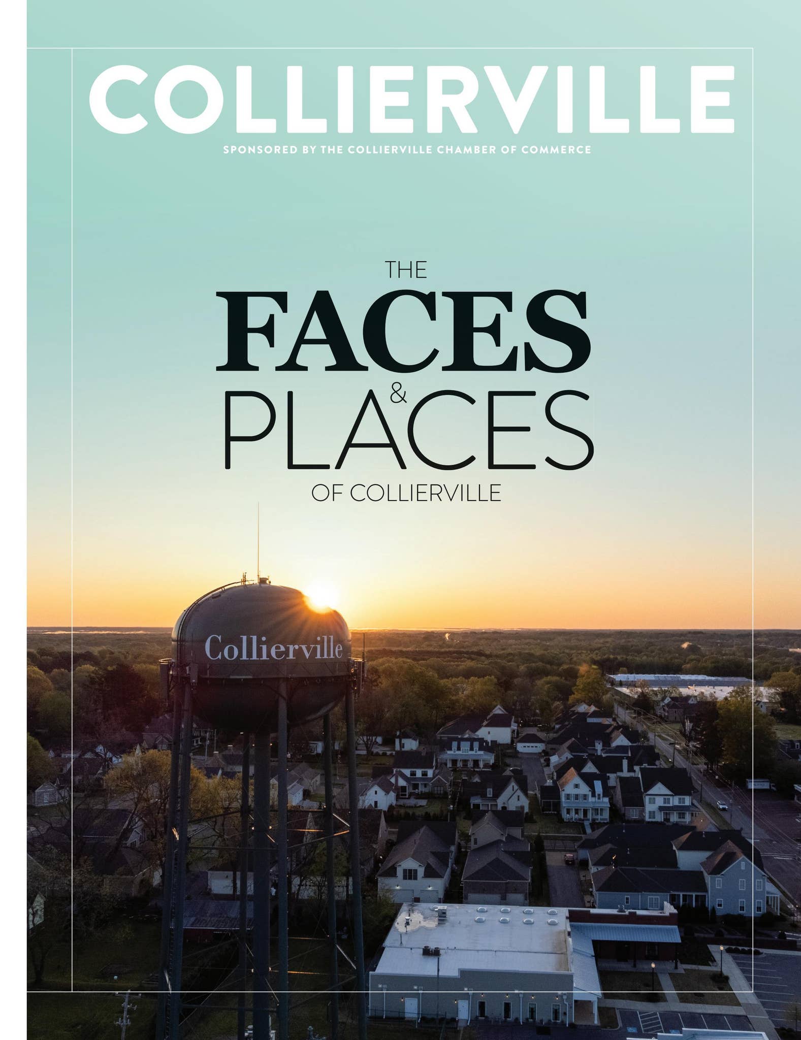 Collierville Design Paper Collierville Magazine June 2022 by Contemporary Media - Issuu