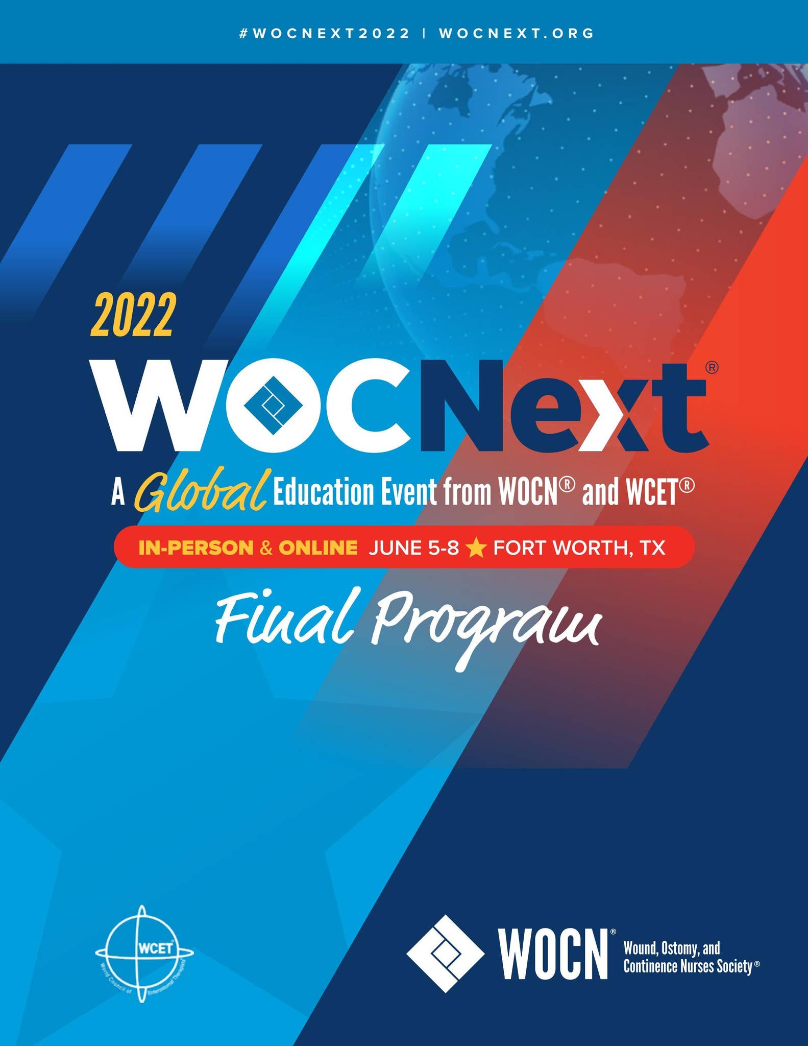 WOCNext 2022 Final Program by WOCN® Society - Issuu