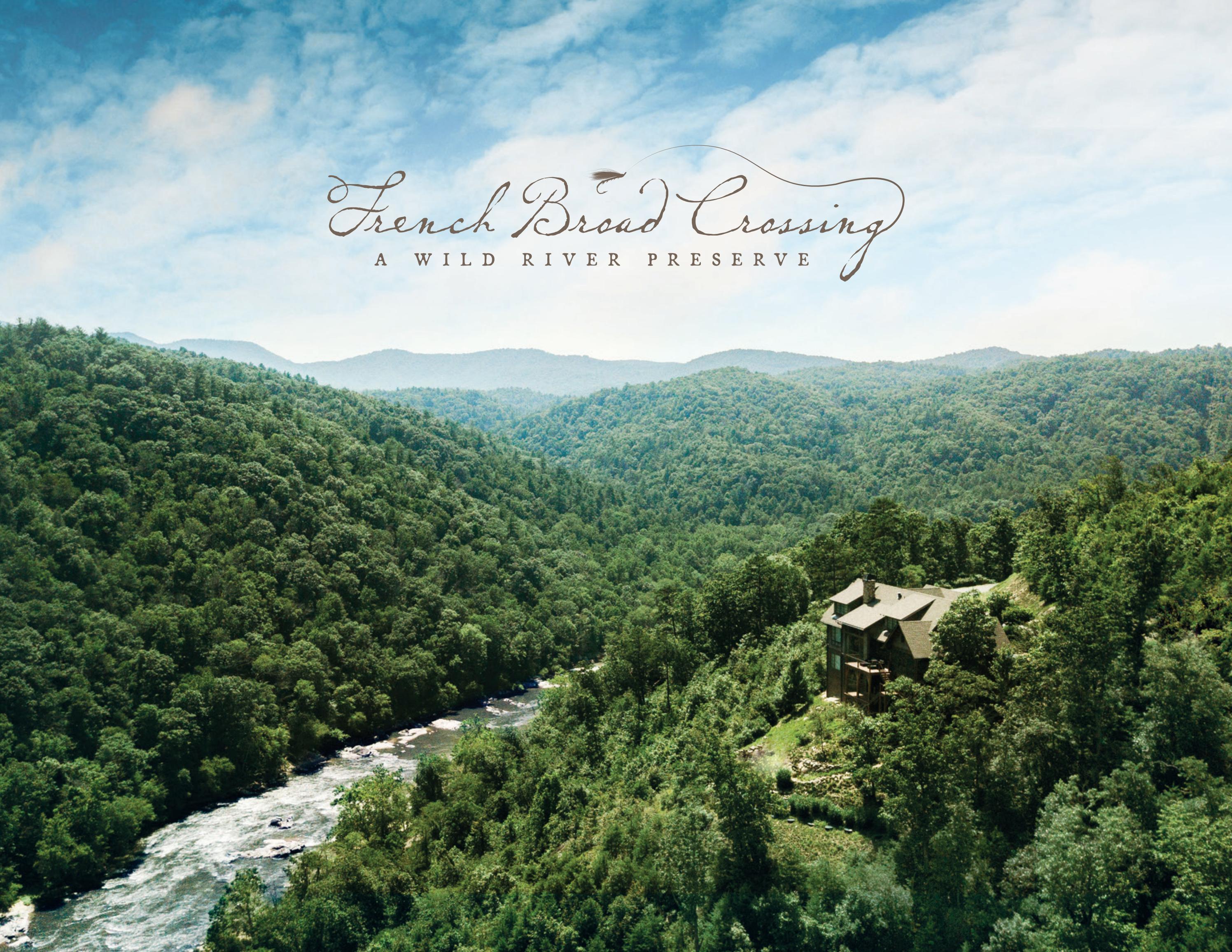 French Broad Crossing Lookbook 2021 by Preserve Communities Issuu