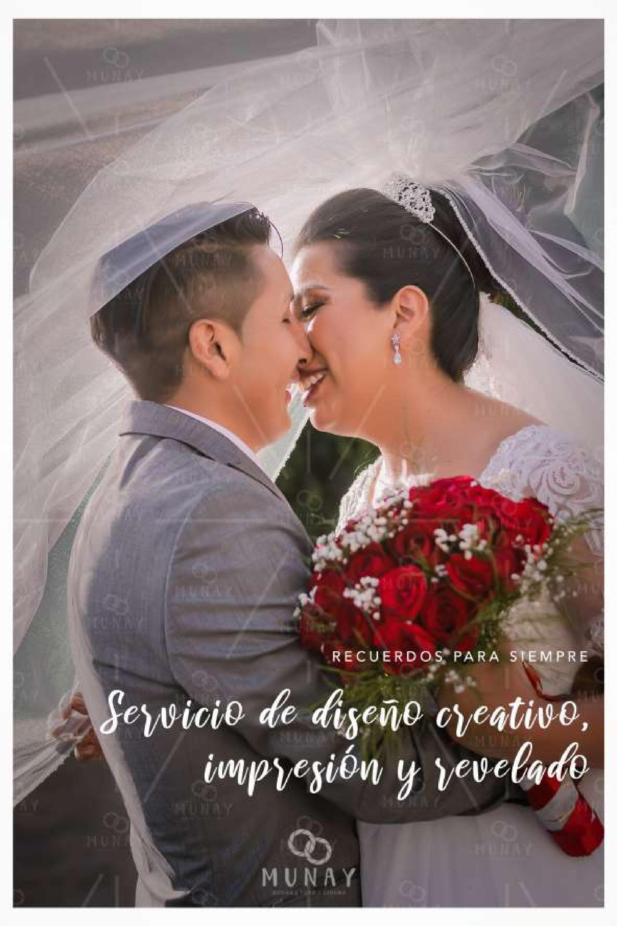 Muestrario Materiales MUNAY BODAS 2022 By Patricio Aranibar Issuu