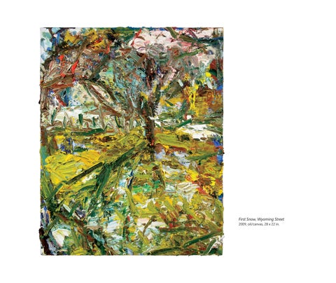 Ying Li: Beyond Trees 第 10 页