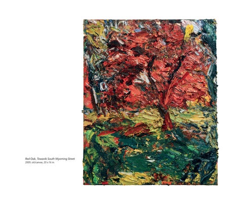 Ying Li: Beyond Trees 第 11 页