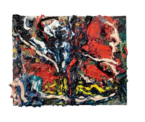 Ying Li: Beyond Trees 第 12 页
