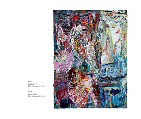 Ying Li: Beyond Trees 第 13 页