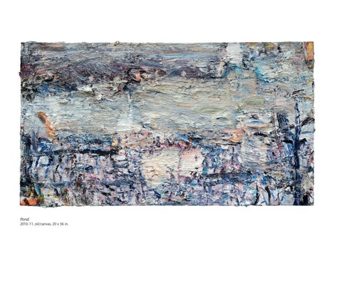 Ying Li: Beyond Trees 第 14 页