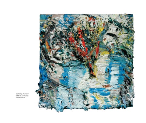 Ying Li: Beyond Trees 第 15 页