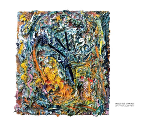Ying Li: Beyond Trees 第 16 页