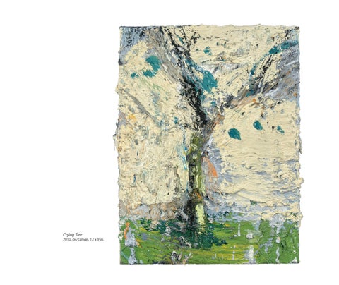 Ying Li: Beyond Trees 第 17 页