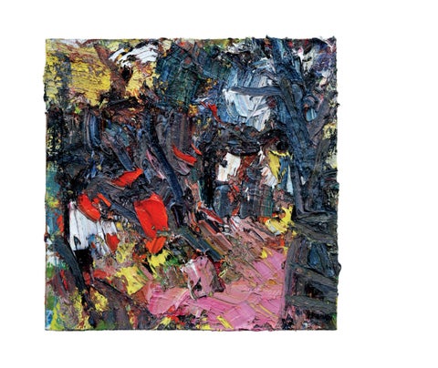 Ying Li: Beyond Trees 第 18 页