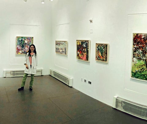 Ying Li: Beyond Trees 第 21 页