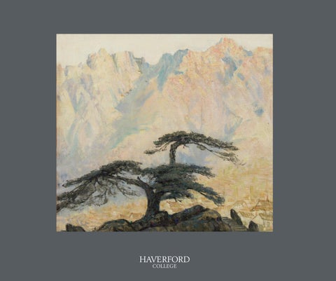 Ying Li: Beyond Trees 第 24 页