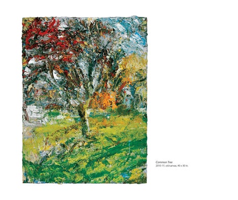 Ying Li: Beyond Trees 第 4 页