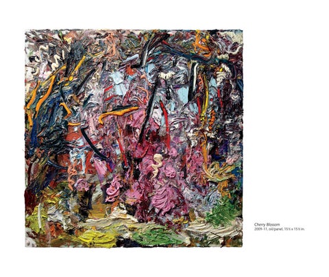 Ying Li: Beyond Trees 第 6 页