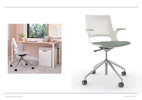 bluespace interiors bluespace Seattle - A More Comfortable 家居 办公 家具型录 第 10 页