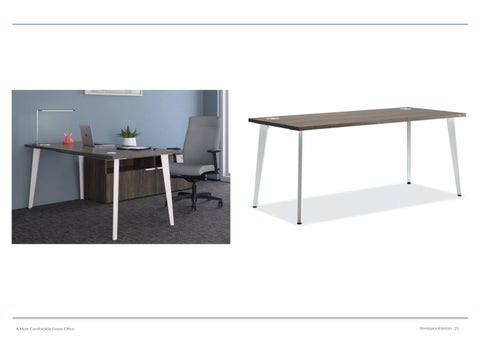 bluespace interiors bluespace Seattle - A More Comfortable 家居 办公 家具型录 第 13 页