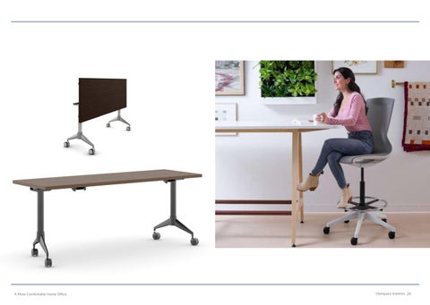 bluespace interiors bluespace Seattle - A More Comfortable 家居 办公 家具型录 第 15 页