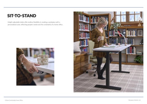 bluespace interiors bluespace Seattle - A More Comfortable 家居 办公 家具型录 第 17 页