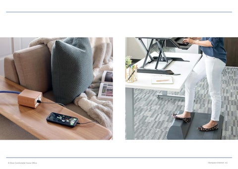 bluespace interiors bluespace Seattle - A More Comfortable 家居 办公 家具型录 第 22 页