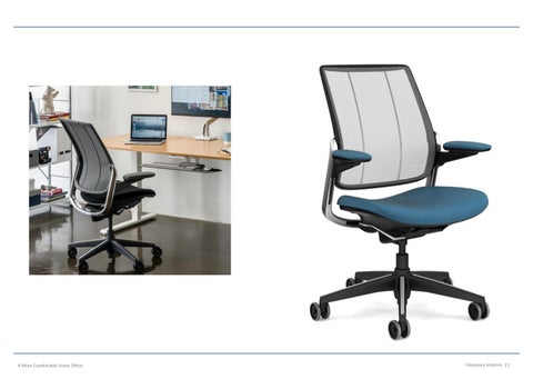 bluespace interiors bluespace Seattle - A More Comfortable 家居 办公 家具型录 第 6 页