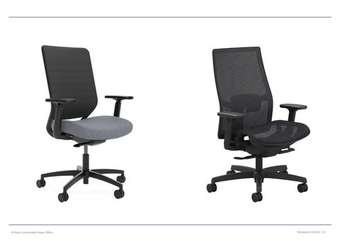 bluespace interiors bluespace Seattle - A More Comfortable 家居 办公 家具型录 第 7 页