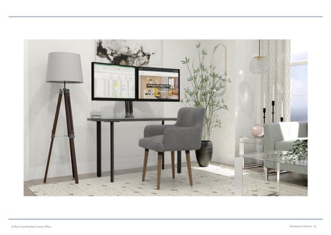 bluespace interiors bluespace Seattle - A More Comfortable 家居 办公 家具型录 第 8 页