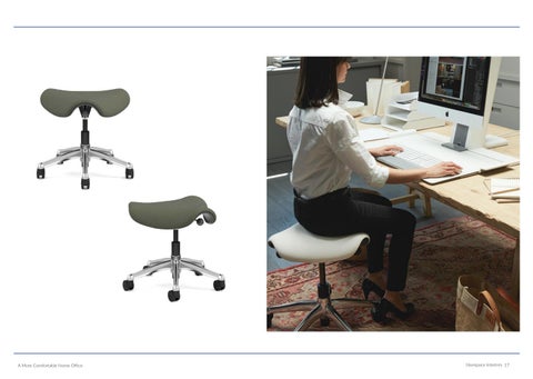 bluespace interiors bluespace Seattle - A More Comfortable 家居 办公 家具型录 第 9 页