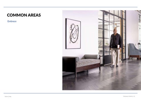 bluespace interiors bluespace Seattle - Senior Living 家具型录 第 7 页