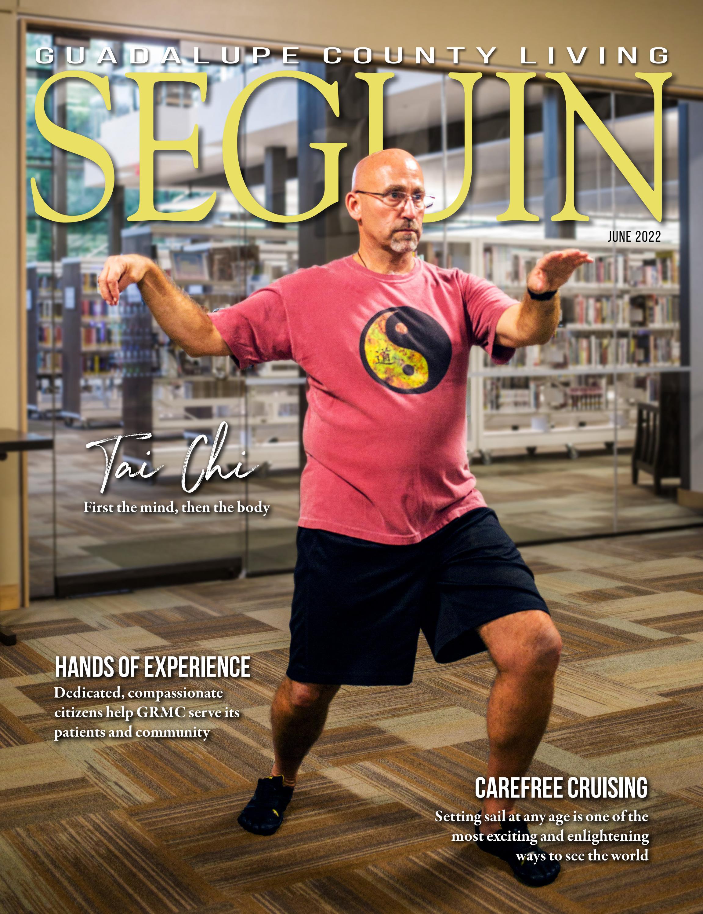 Seguin Gazette - rxrlv71
