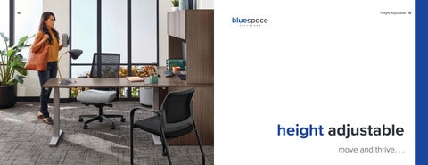 bluespace interiors bluespace Seattle - Workspaces 家具型录 第 10 页