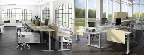 bluespace interiors bluespace Seattle - Workspaces 家具型录 第 12 页