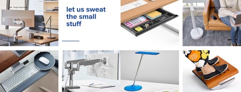 bluespace interiors bluespace Seattle - Workspaces 家具型录 第 13 页