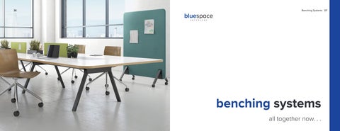 bluespace interiors bluespace Seattle - Workspaces 家具型录 第 14 页