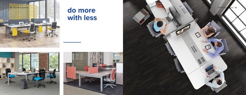 bluespace interiors bluespace Seattle - Workspaces 家具型录 第 17 页