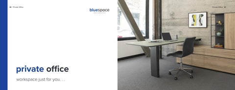bluespace interiors bluespace Seattle - Workspaces 家具型录 第 21 页