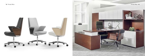 bluespace interiors bluespace Seattle - Workspaces 家具型录 第 23 页