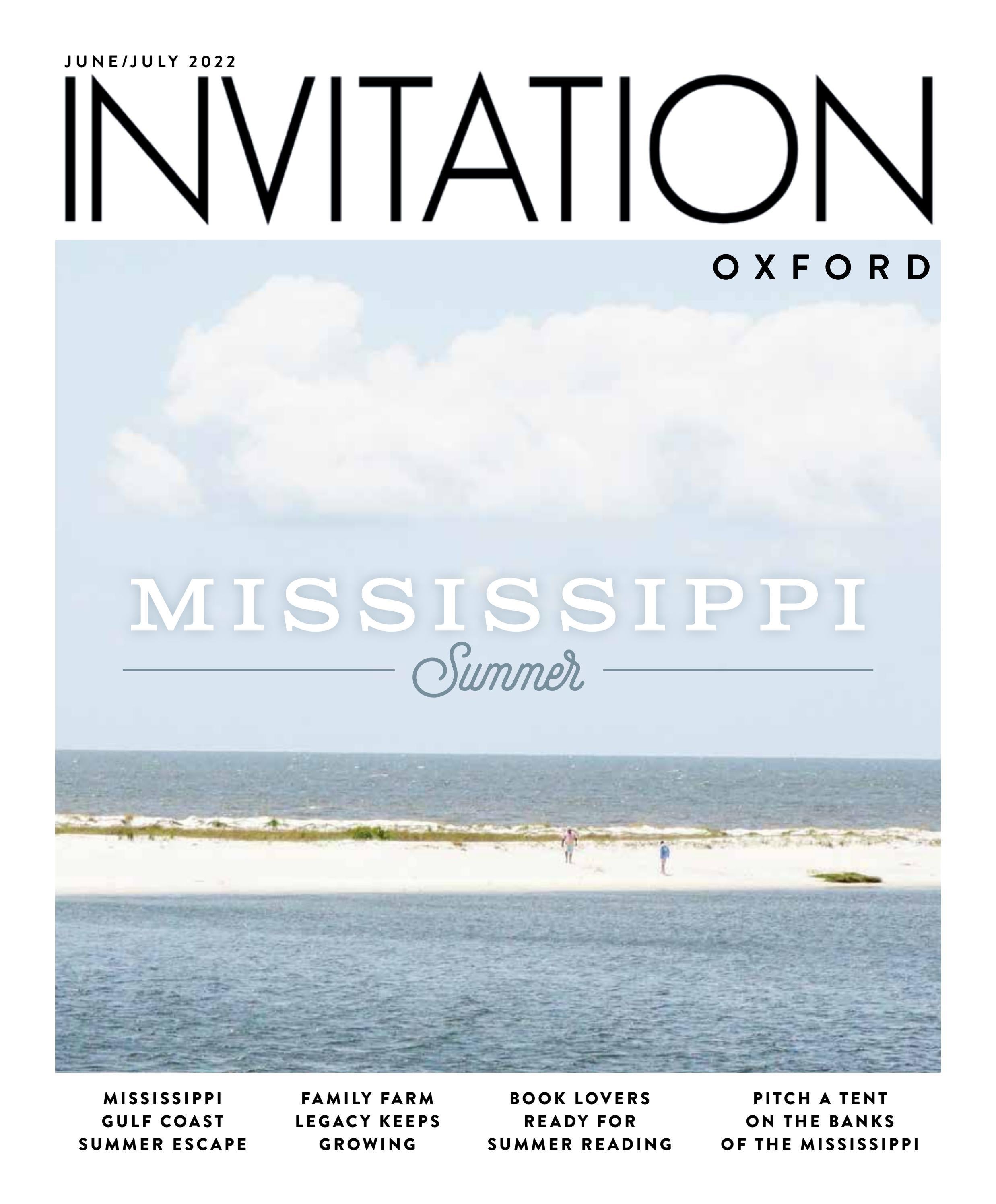 Invitation Oxford June/July 2022 by Invitation Magazines Issuu