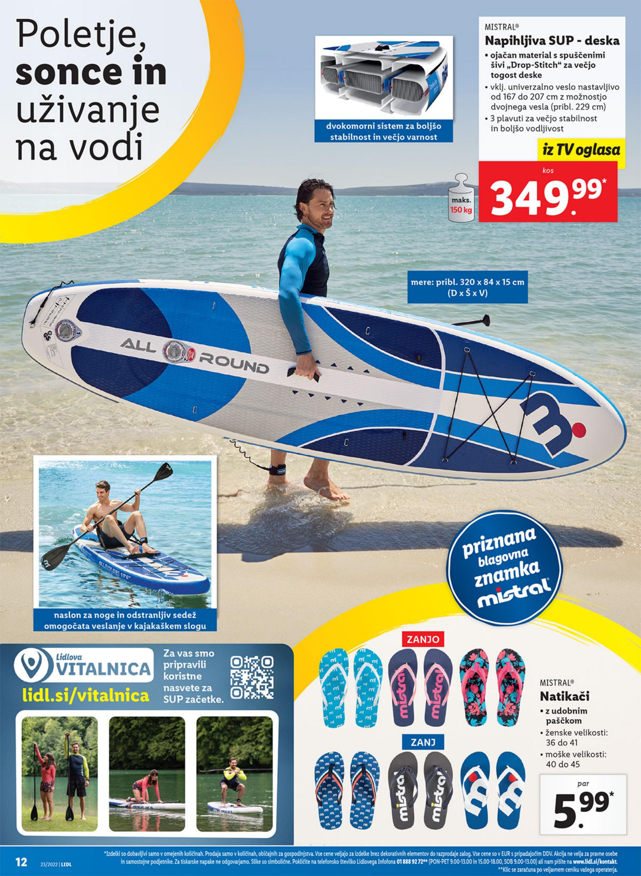 Lidl katalog neživila by Vsikatalogi.si Issuu