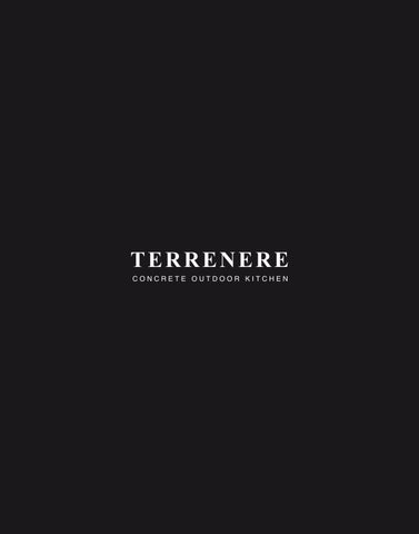 Terrenere 家具目录 2022 第 3 页
