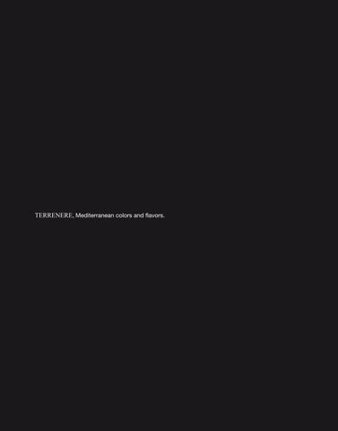 Terrenere 家具目录 2022 第 4 页
