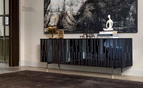 Esteta Interiori Tonin Casa 目录 - sideboards and 收纳 第 15 页