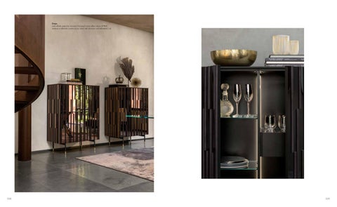 Esteta Interiori Tonin Casa 目录 - sideboards and 收纳 第 16 页
