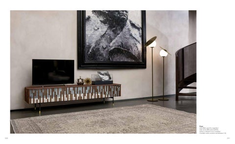 Esteta Interiori Tonin Casa 目录 - sideboards and 收纳 第 17 页