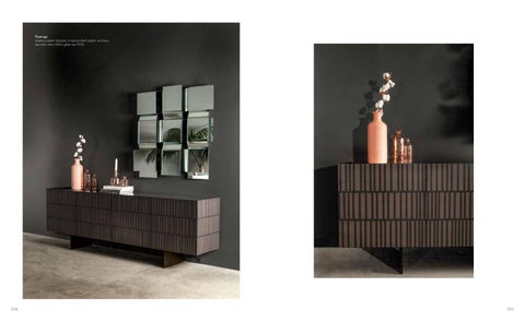 Esteta Interiori Tonin Casa 目录 - sideboards and 收纳 第 19 页