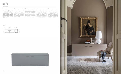 Esteta Interiori Tonin Casa 目录 - sideboards and 收纳 第 20 页
