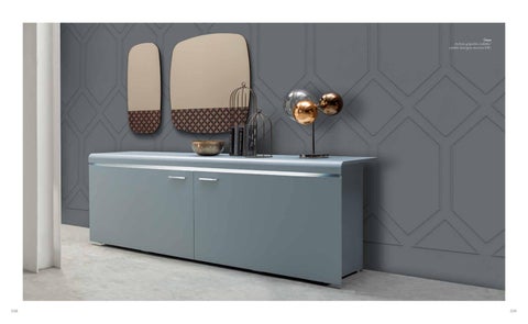 Esteta Interiori Tonin Casa 目录 - sideboards and 收纳 第 21 页
