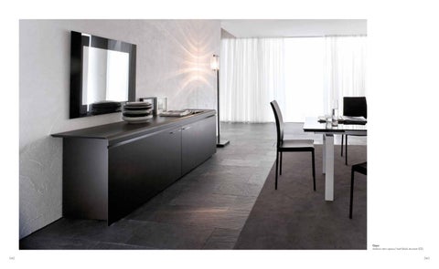 Esteta Interiori Tonin Casa 目录 - sideboards and 收纳 第 23 页