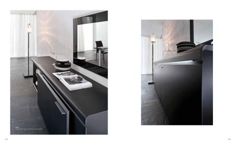 Esteta Interiori Tonin Casa 目录 - sideboards and 收纳 第 24 页