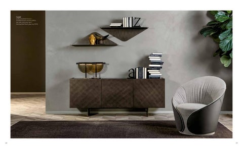 Esteta Interiori Tonin Casa 目录 - sideboards and 收纳 第 6 页