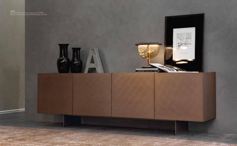 Esteta Interiori Tonin Casa 目录 - sideboards and 收纳 第 7 页