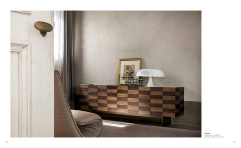 Esteta Interiori Tonin Casa 目录 - sideboards and 收纳 第 9 页